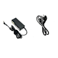 Miniatyrbild 3 av 4: 19v 3.42a 65w AC-laptopladdare adapter för Acer