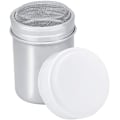 Miniatyrbillede 1 af 4: Pulver Shaker Rustfrit Stål Kaffe Kakao Kanel