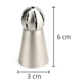 Miniatyrbilde 3 av 3: Swirlset 7 med kobling