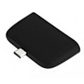 Pikkukuva 3 / 5: USB3.1 tyyppi-c HUB+TF SD matkapuhelin tyyppi-c otg-kortinlukija Musta