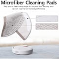 Miniatyrbilde 6 av 8: Reservedelsett Xiaomi Roborock S6/S60/S65/S5 Max/T6 380
