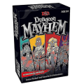 Pikkukuva 1 / 2: Pöytäkorttipeli Dungeon Mayhem Dungeons Of Chaos Full English Monster Madness Strategiapeli Dungeon Basics