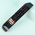 Miniatyrbilde 3 av 4: Universalfjernkontroll for Hitachi TV RC43141 30100945