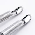 Miniatyrbilde 3 av 8: Lang Pipe Teinfuser tesil 4-pakning