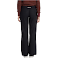 Pikkukuva 2 / 4: Oceanside-housut naiset musta musta XL black