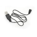 Miniatyrbilde 2 av 5: 2 stk 3,7V Lipo-batteri USB-ladekabel for Syma X5 X5C H107L