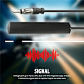 Pikkukuva 4 / 5: Auton radioantenni Piilotettu antenniradio Stereo Stealth FM AM [kk]-FA1-