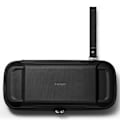 Miniatyrbilde 3 av 5: Spigen PlayStation Portal-etui Rugged Armor 'Pro' Svart