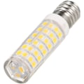 Miniatyrbilde 1 av 5: 5-pakning E14 LED-pærer 9W varm 3000K kjøleskap/mikrobølgeovn/skrivebordslamper
