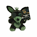 Miniatyrbilde 2 av 4: Five Nights At Freddy's Fnaf Horror Game Kid Plushie Toy Plush Dolls Gave Top Phantom Foxy
