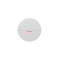 Miniatyrbild 2 av 5: 5/10st Ntag 215 NFC Tag 10ST 10pcs