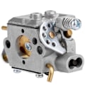 Miniatyrbilde 5 av 5: Trimmerforgasser passer Partner P360 P350S P340 Walbro WT-826 motorsagforgasser