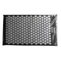 Miniatyrbillede 3 af 9: Spikmåtte med 6210 akupressurpigge black