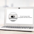 Miniatyrbild 3 av 5: Skydd för dator MacBook Pro iMac iPhone Mobiltelefon PC Tablet Notebook - 6st