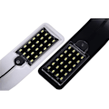 Miniatyrbillede 4 af 5: Akvarielys LED hvidt og blåt lys nano-klemmelys