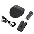 Pikkukuva 5 / 5: Auton Bluetooth-kaiutinpuhelin handsfree