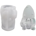 Miniatyrbillede 1 af 5: Form til fremstilling af lys Gnome For Gnome 2