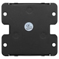 Miniatyrbilde 5 av 5: 12V RF LED-dimmer trådløs lysstyrke 3 knapper Fjernkontroll DC 12V- 24V 30A 360W 720W for 5050 3