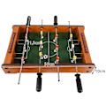 Miniatyrbillede 2 af 11: Bordfodbold / Fodboldbord / Fodbold - Fodboldspil 2500