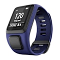 Miniatyrbillede 2 af 5: TomTom Adventurer / Golfer / Runner / Spark etc. armbånd i silikone - Perfekt