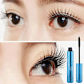 Pikkukuva 3 / 5: Prime Lash Mascara ikääntyneille naisille yli 50:lle - Pituutta ja Volyymia