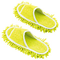 Pikkukuva 1 / 4: Moppitossut Aikuisten - Keltainen Keltainen yellow one size