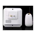 Miniatyrbillede 3 af 4: Hjemmealarm Trådløs Alarm Patient Ældre Personlig Alarmsystem Stik Version Og Nødkald Knap Pager Alarm (1 I 1)