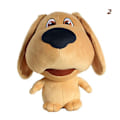 Miniatyrbild 1 av 5: Bedårande Talking Tom-docka i plysch - Perfekt present style 2