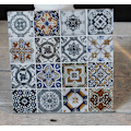 Pikkukuva 1 / 3: Marrakech Vintage 24-pack laattakuvio 150