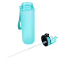 Miniatyrbild 8 av 8: Vattenflaska Sport Drickmugg Plast Vattenmugg 1000ML-FA3- blue