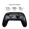 Pikkukuva 3 / 5: Langaton Pro-ohjain Nintendo Switch -konsolille