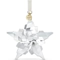 Miniatyrbillede 1 af 3: SWAROVSKI 2021 begrænset udgave ornament, klare krystaller