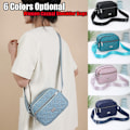 Miniatyrbild 10 av 10: Crossbody-väska Handväska MÖRKBLÅ dark blue