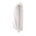 Pikkukuva 4 / 6: SOLS Miesten Sporty Pitkähihainen Performance T-paita L Valkoinen White L
