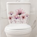 Pikkukuva 4 / 5: MH-（25*35cm）WC-tarra 3