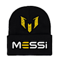 Miniatyrbillede 1 af 5: Messi Fodboldkasket Strikket Hue Unisex Mode One Size