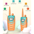 Miniatyrbild 2 av 5: 4-pack uppladdningsbara walkie talkies för barn, 4km lång räckvidd