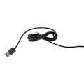 Miniatyrbild 3 av 5: 64-bitars Universal USB Handbroms PC för Windows Professionell Speltillbehör för G25 G27 G29 T500 SIM Racingspel