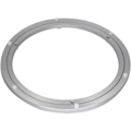 Miniatyrbilde 1 av 3: Lazy Susan Turntable Rotating Bearing för matbord (12 tum)