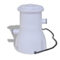 Pikkukuva 3 / 10: vidaXL Suodatinpumppu uima-altaalle 2000 L/h 3140