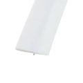 Pikkukuva 1 / 10: Skåpsdörrlist Tätningslist VIT White