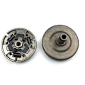 Miniatyrbild 1 av 5: Kopplingstrumma reparationskit för Stihl FS80 FS85 FC80 FC