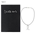 Miniatyrbilde 1 av 5: Anime Death Note Set 2