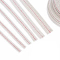 Miniatyrbilde 2 av 4: INF 4 ruller flat veke for oljelampe 3 1.2x2 m