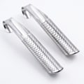 Miniatyrbilde 4 av 8: Lang Pipe Teinfuser tesil 4-pakning