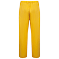 Pikkukuva 2 / 3: Splashmacs Aikuisten Unisex PVC Sadehousut S/M Keltainen S/M Yellow