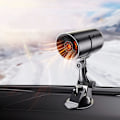Miniatyrbillede 1 af 5: Kop bilvarmer Bærbar bilvarmer defroster