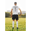 Pikkukuva 5 / 5: Jude Bellingham pelaajapaita urheilupaita Englanti Real Madrid L 140 Large