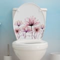 Pikkukuva 2 / 5: MH-（25*35cm）WC-tarra 3