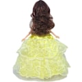 Miniatyrbillede 5 af 5: 8-delt fuld kjole dukke pige prinsesse kostume skift kjole bryllup L